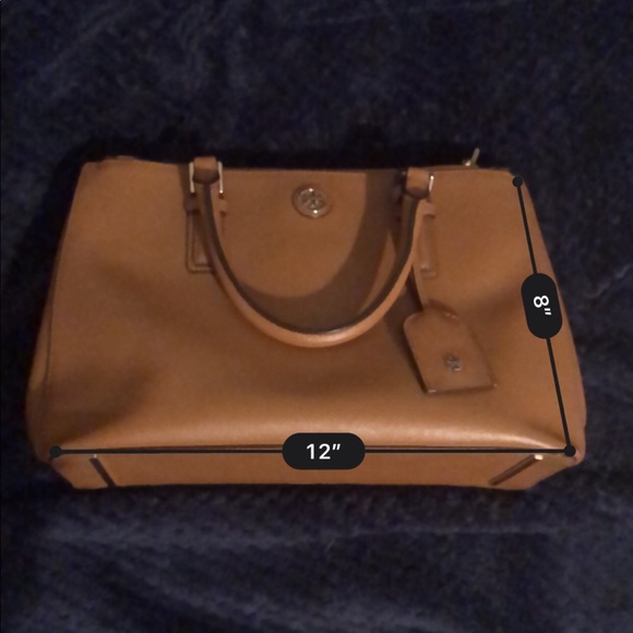 Tory Burch Bag - Picture 4 of 5